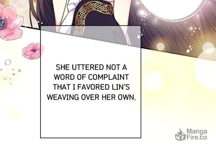 Girl Jock Empress Chapter 82 page 6 - 