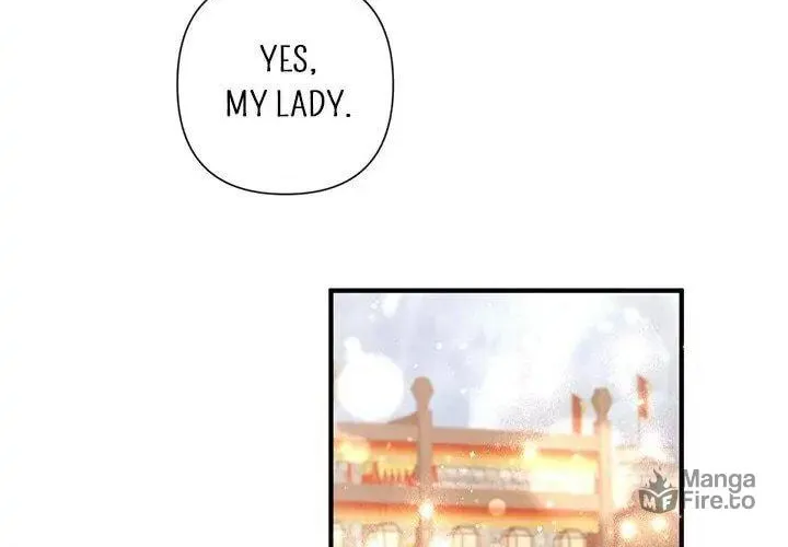 Girl Jock Empress Chapter 82 page 51 - 