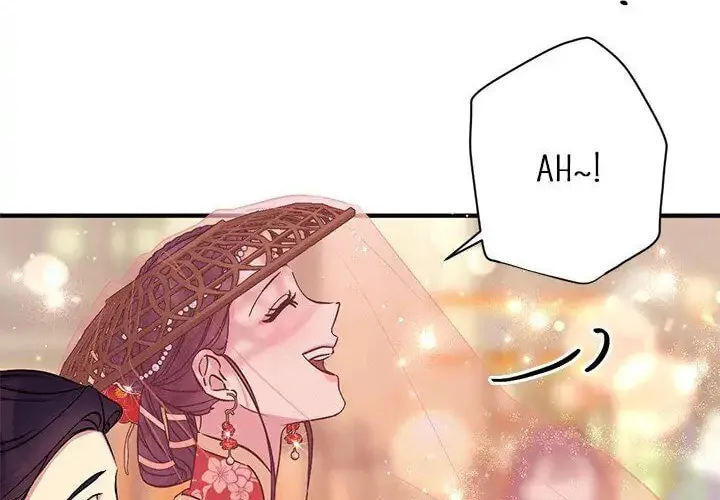 Girl Jock Empress Chapter 82 page 53 - 