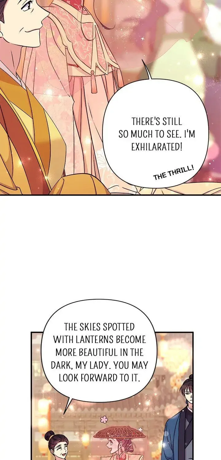 Girl Jock Empress Chapter 82 page 54 - 