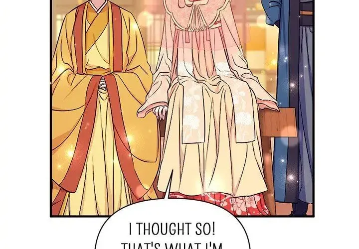 Girl Jock Empress Chapter 82 page 55 - 
