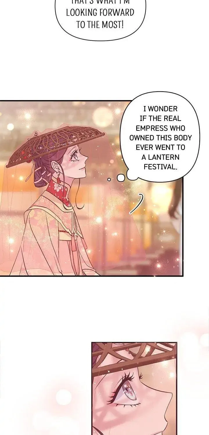 Girl Jock Empress Chapter 82 page 56 - 