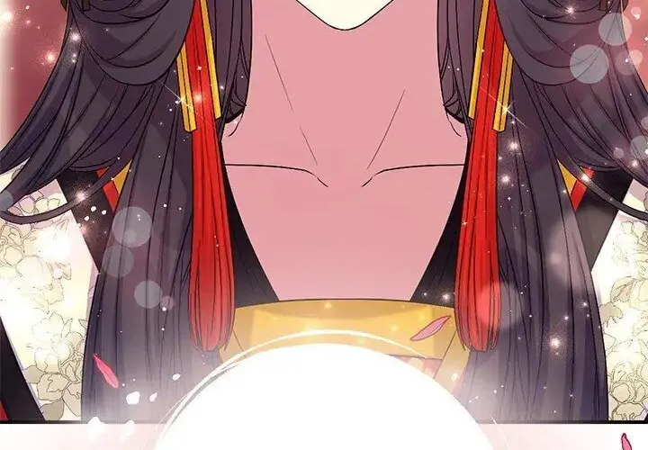 Girl Jock Empress Chapter 82 page 8 - 
