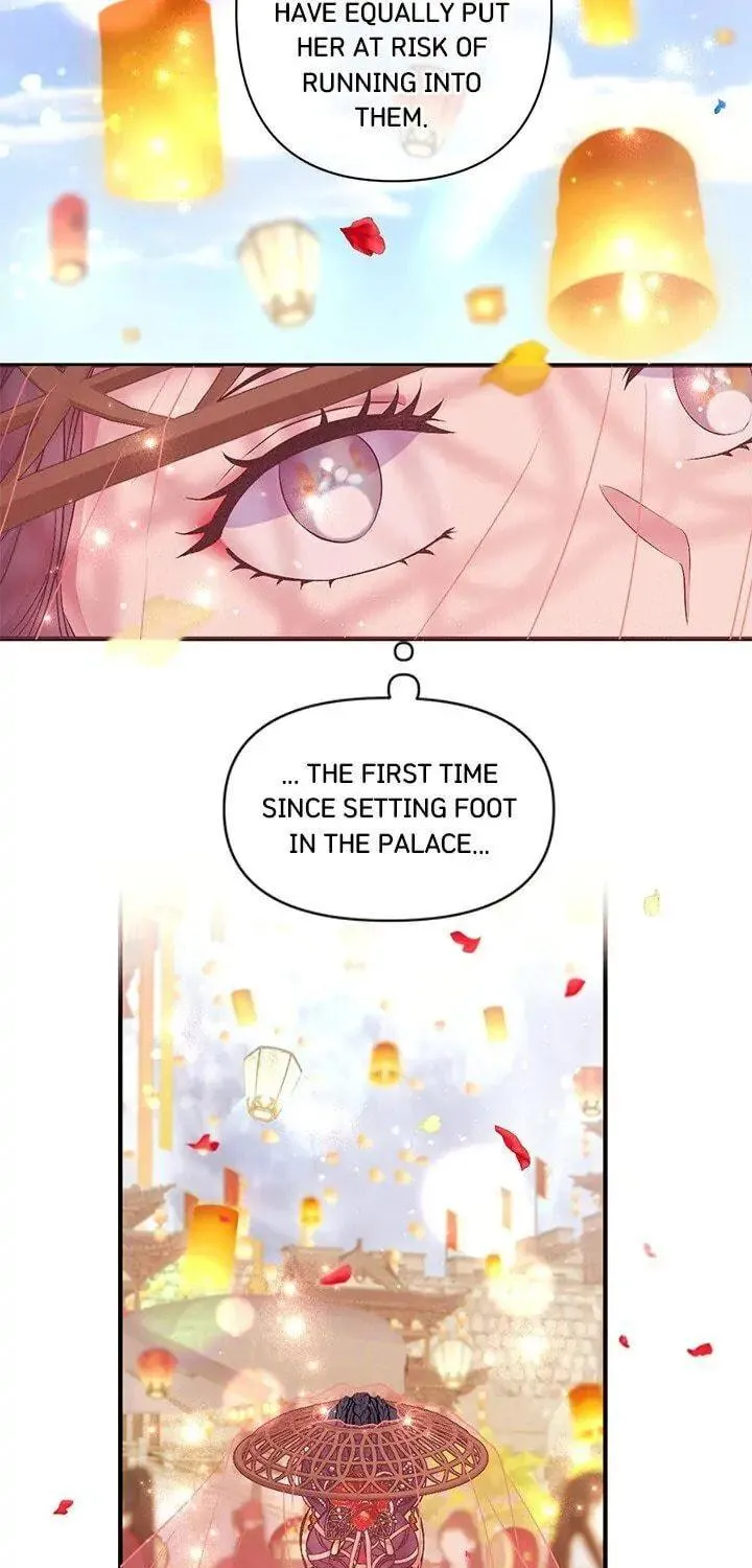 Girl Jock Empress Chapter 83 page 11 - 