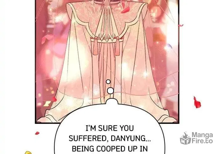 Girl Jock Empress Chapter 83 page 12 - 