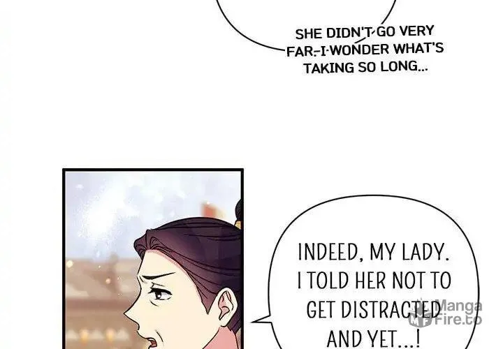 Girl Jock Empress Chapter 83 page 17 - 