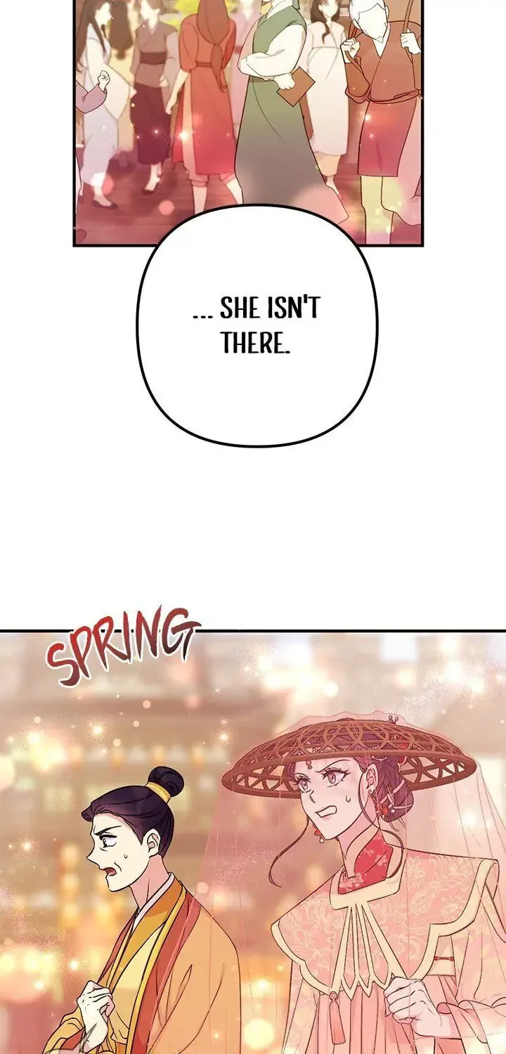Girl Jock Empress Chapter 83 page 20 - 