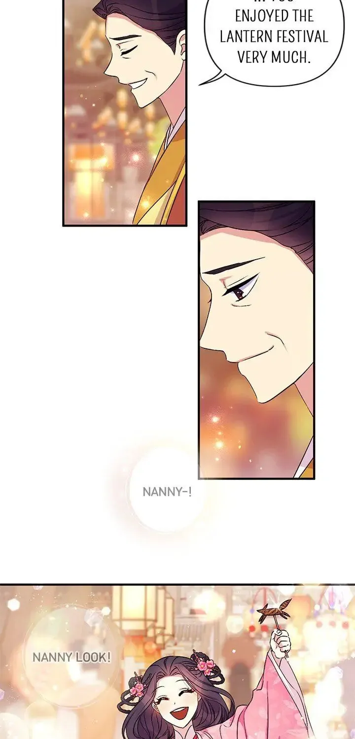 Girl Jock Empress Chapter 83 page 3 - 