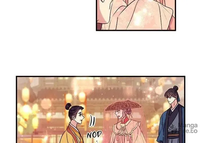 Girl Jock Empress Chapter 83 page 23 - 