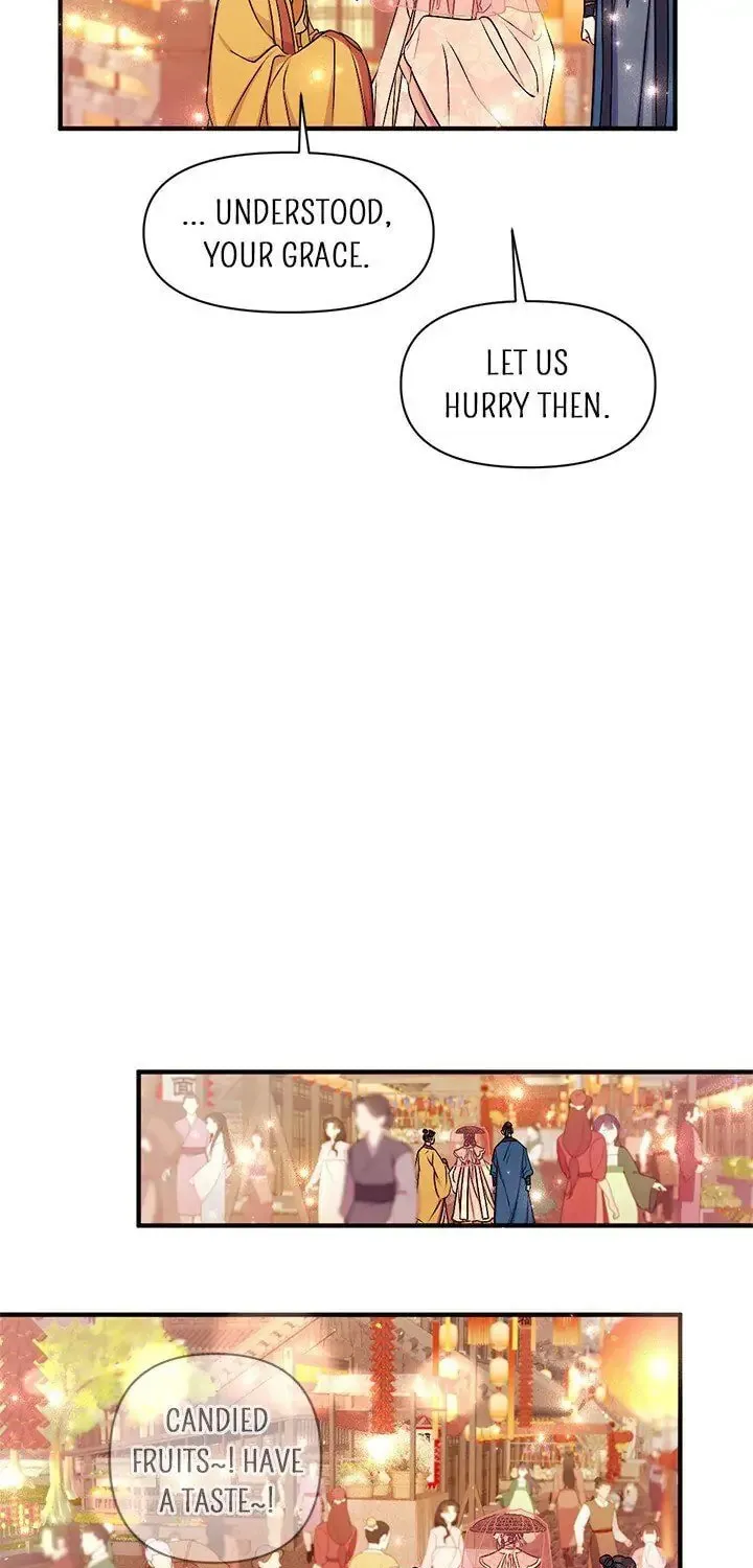 Girl Jock Empress Chapter 83 page 24 - 
