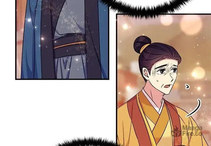 Girl Jock Empress Chapter 83 page 29 - 