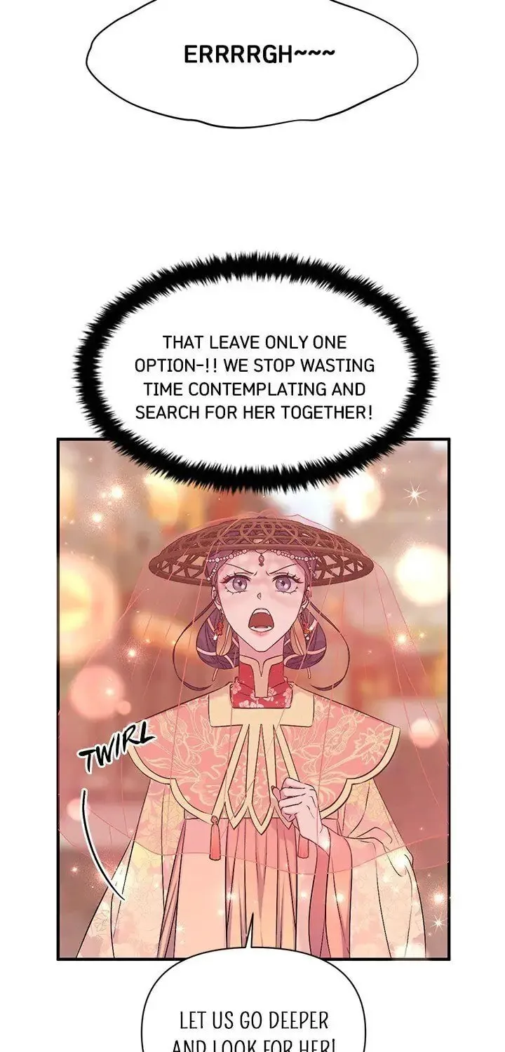 Girl Jock Empress Chapter 83 page 31 - 