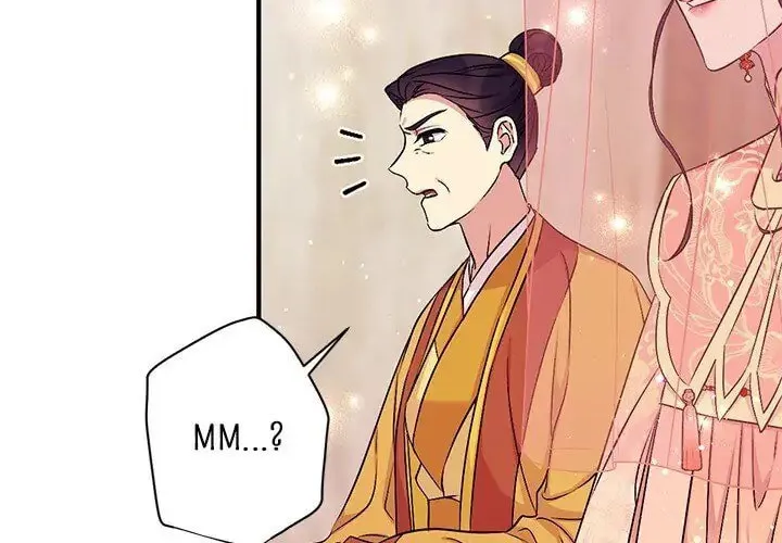 Girl Jock Empress Chapter 83 page 36 - 