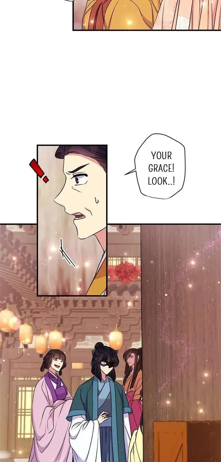 Girl Jock Empress Chapter 83 page 37 - 