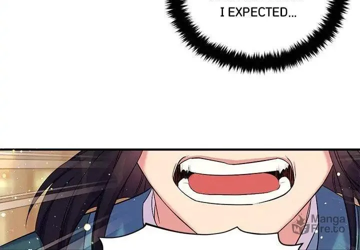 Girl Jock Empress Chapter 83 page 40 - 