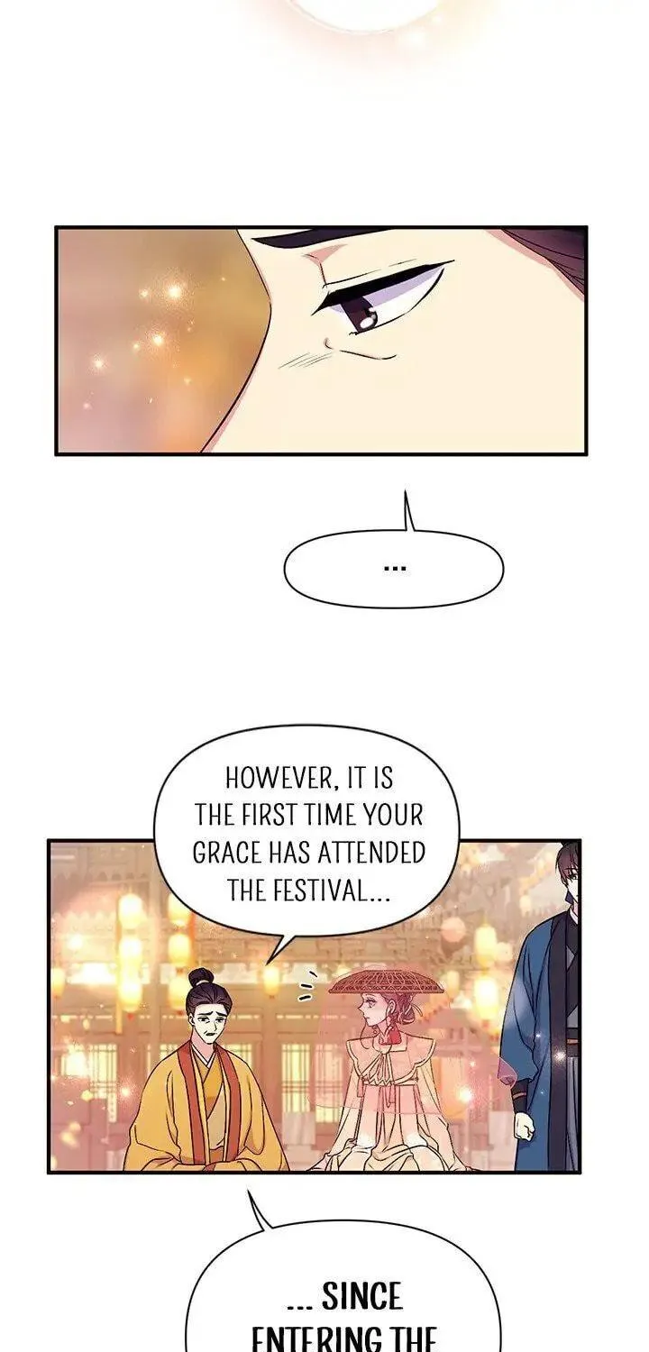 Girl Jock Empress Chapter 83 page 5 - 
