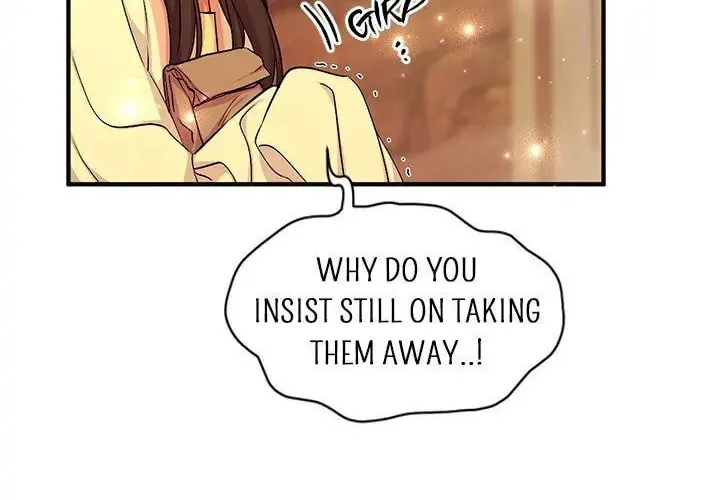 Girl Jock Empress Chapter 83 page 42 - 