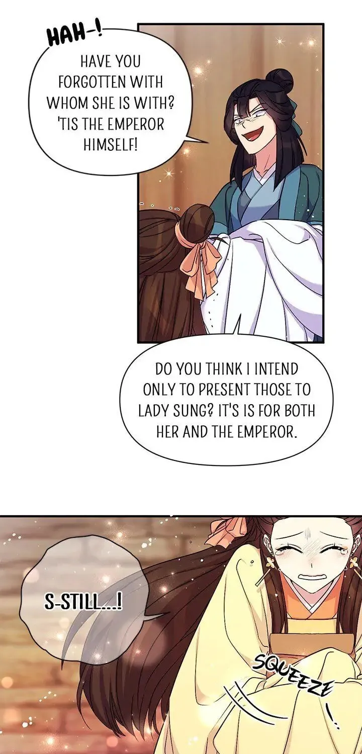 Girl Jock Empress Chapter 83 page 43 - 