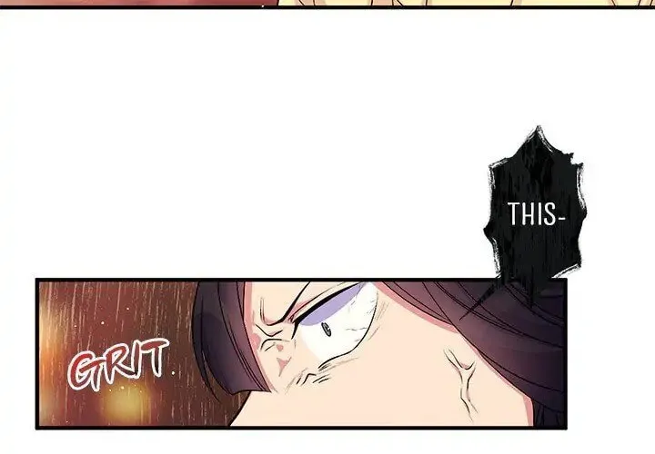 Girl Jock Empress Chapter 83 page 44 - 