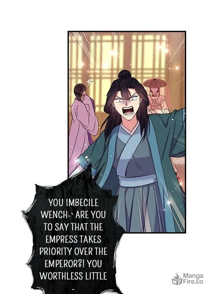 Girl Jock Empress Chapter 83 page 45 - 