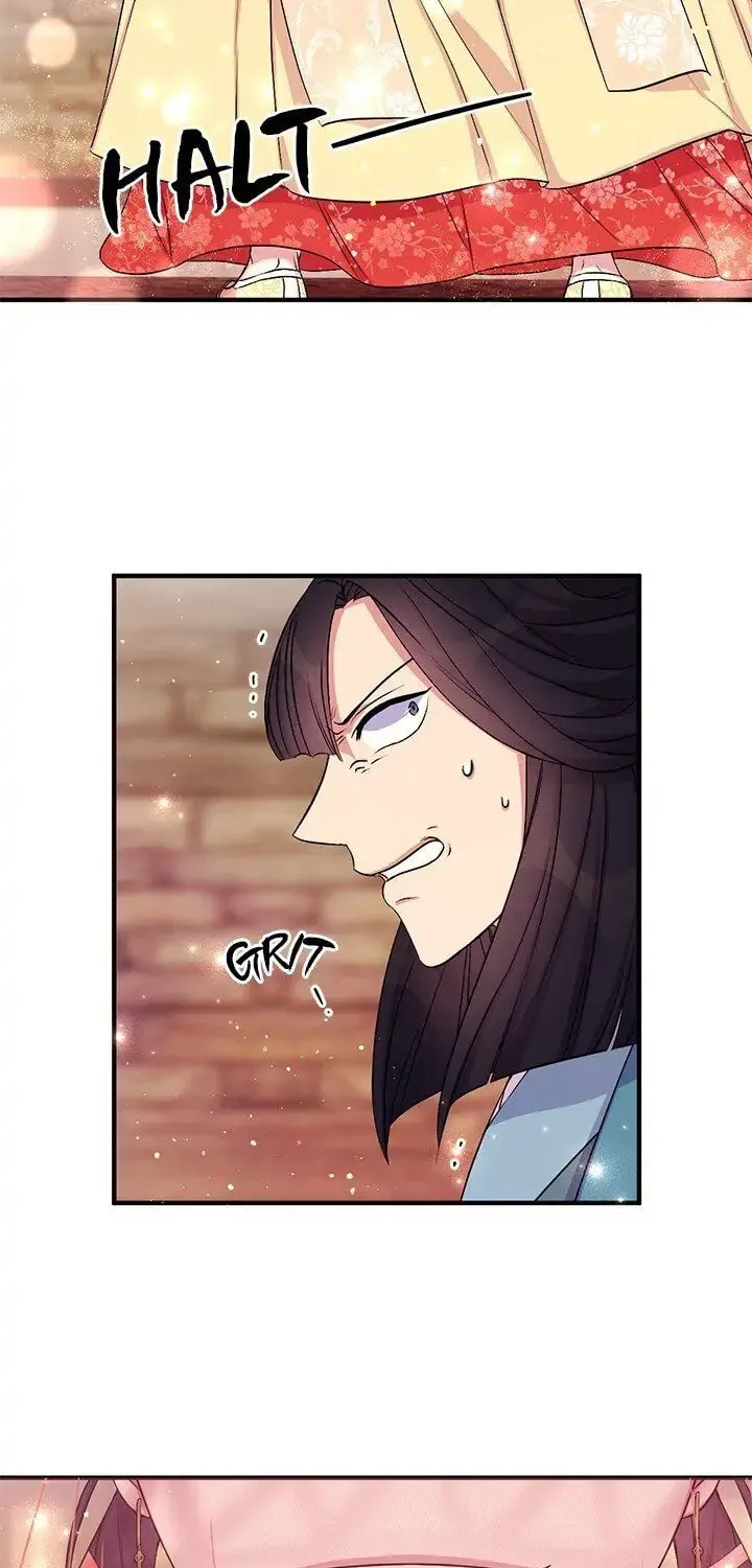 Girl Jock Empress Chapter 83 page 48 - 