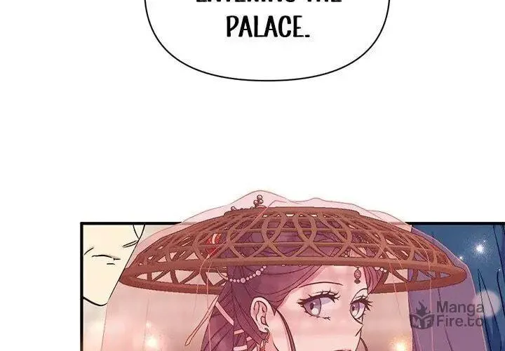 Girl Jock Empress Chapter 83 page 6 - 