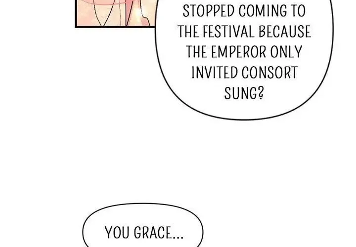 Girl Jock Empress Chapter 83 page 8 - 