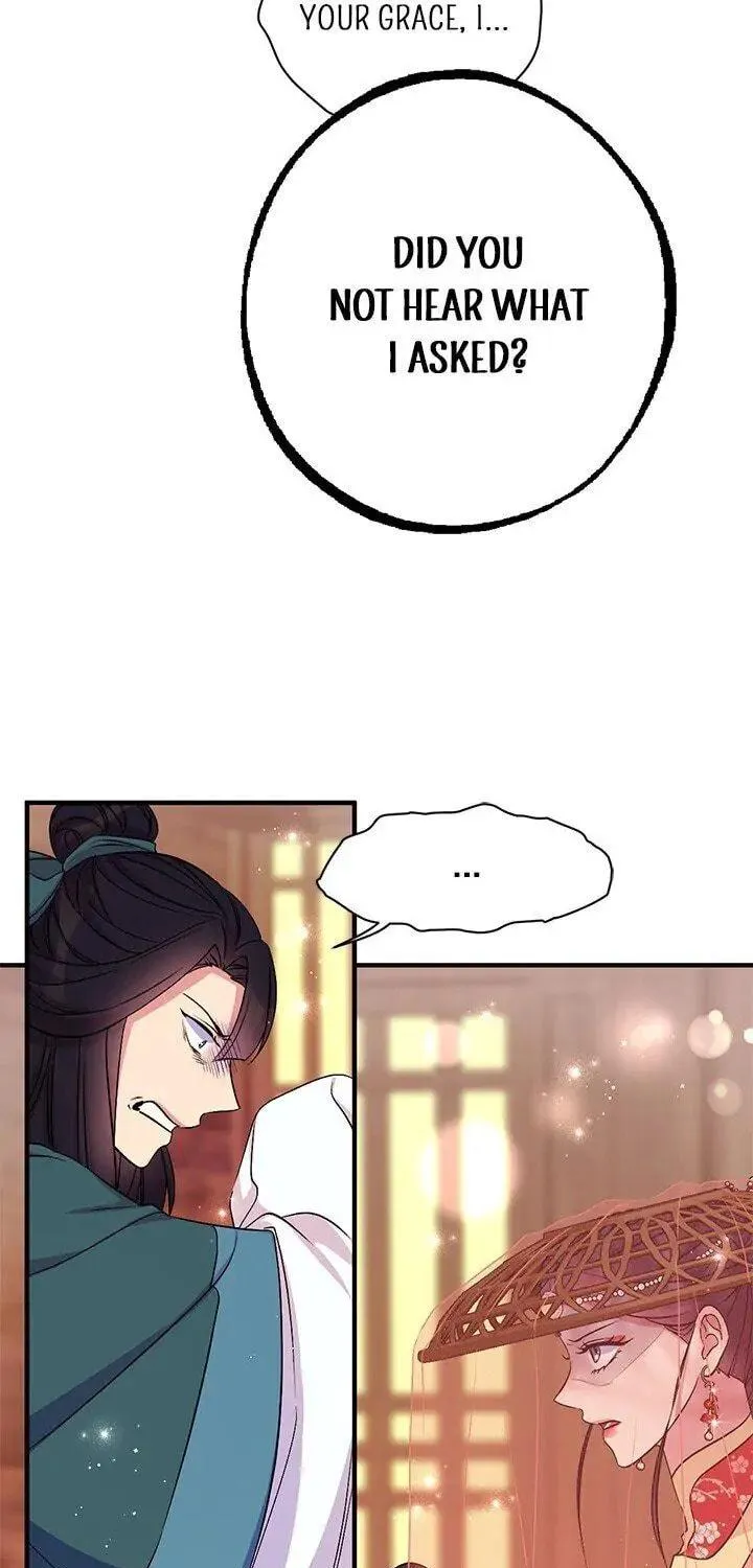 Girl Jock Empress Chapter 84 page 11 - 
