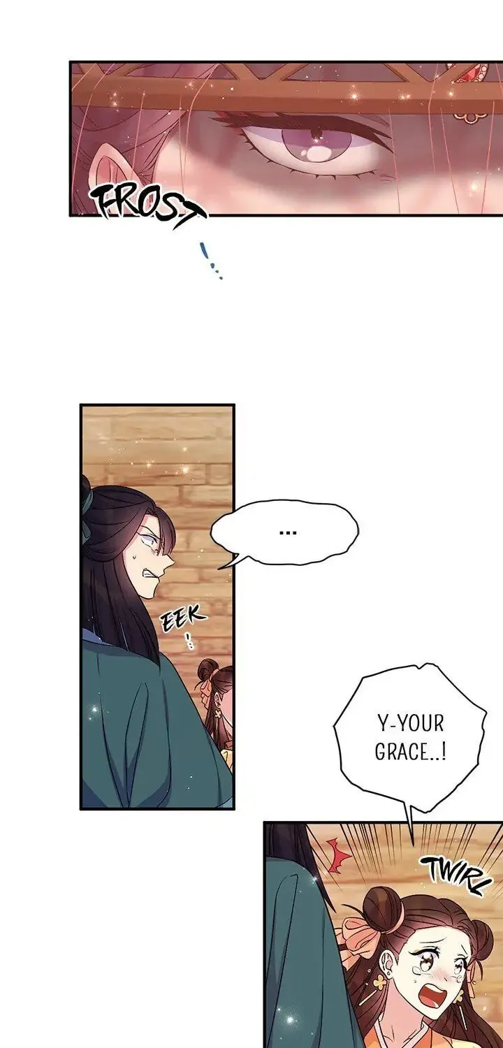 Girl Jock Empress Chapter 84 page 3 - 