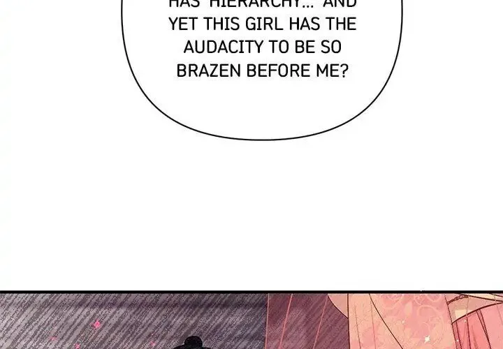 Girl Jock Empress Chapter 84 page 25 - 