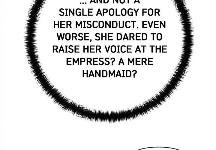 Girl Jock Empress Chapter 84 page 27 - 