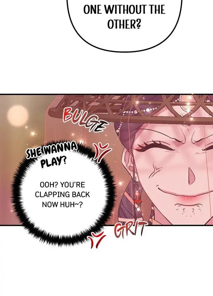 Girl Jock Empress Chapter 84 page 30 - 