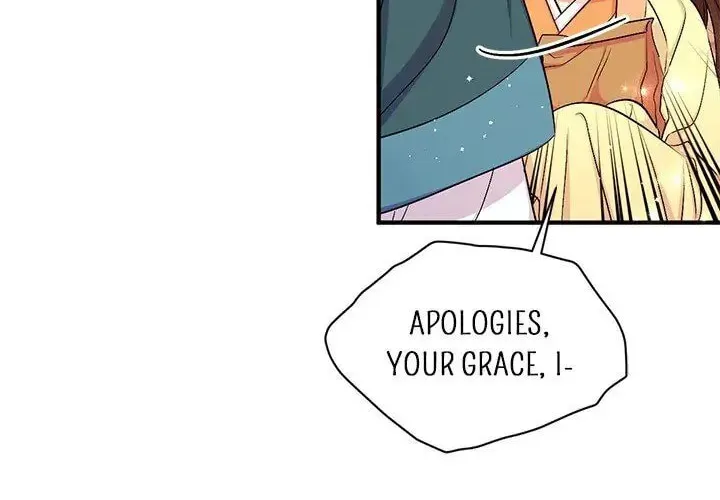 Girl Jock Empress Chapter 84 page 4 - 