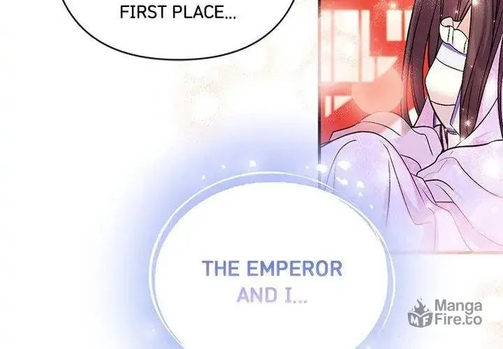 Girl Jock Empress Chapter 84 page 34 - 