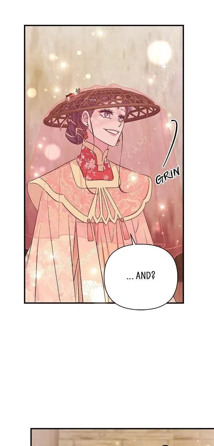 Girl Jock Empress Chapter 84 page 37 - 