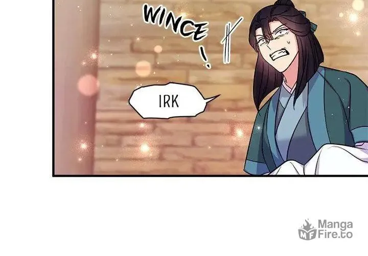 Girl Jock Empress Chapter 84 page 38 - 