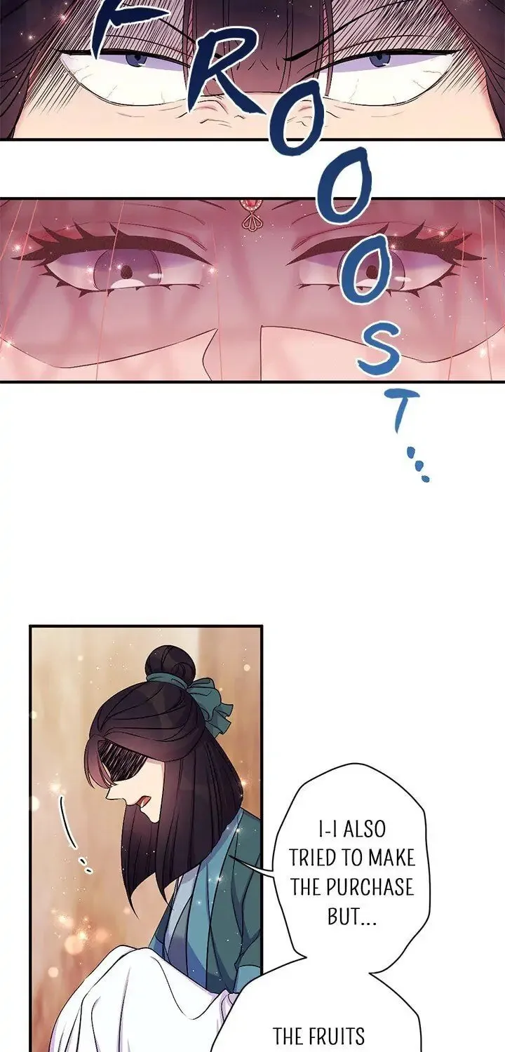 Girl Jock Empress Chapter 84 page 41 - 