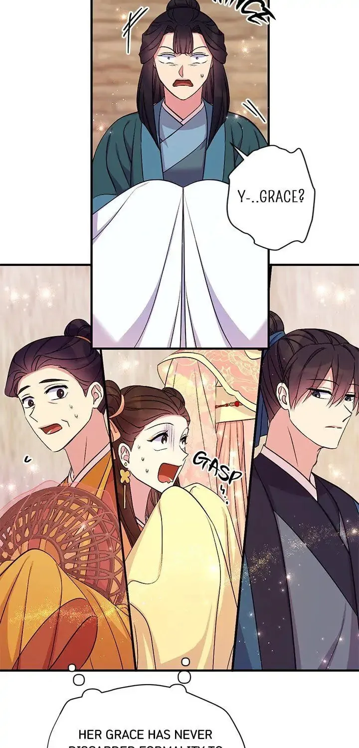 Girl Jock Empress Chapter 84 page 48 - 