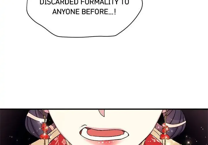 Girl Jock Empress Chapter 84 page 49 - 