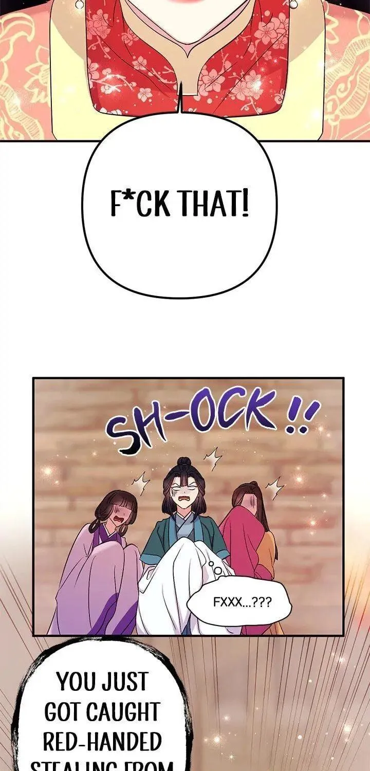 Girl Jock Empress Chapter 84 page 50 - 