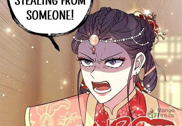 Girl Jock Empress Chapter 84 page 51 - 