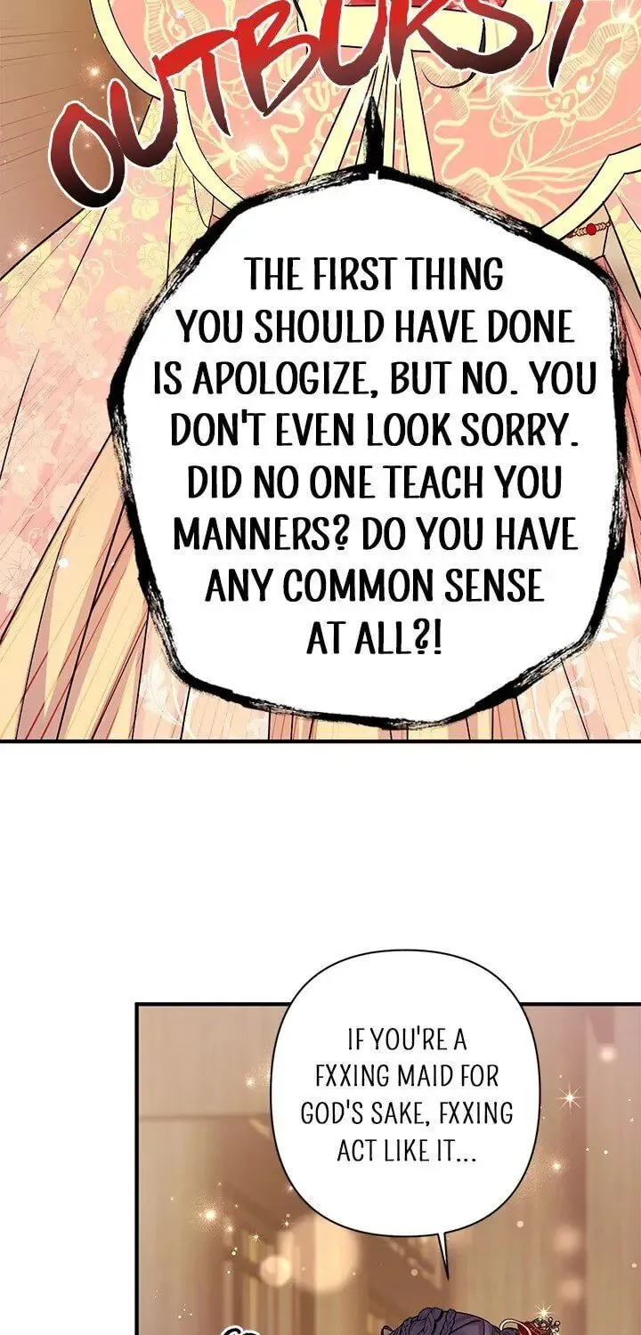 Girl Jock Empress Chapter 84 page 52 - 