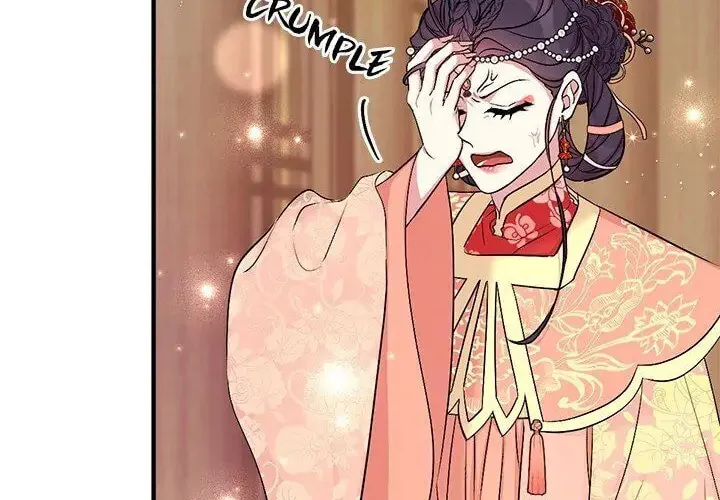Girl Jock Empress Chapter 84 page 53 - 