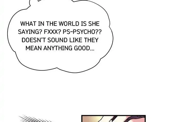 Girl Jock Empress Chapter 84 page 55 - 