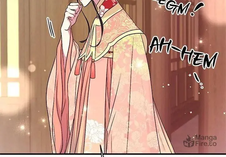 Girl Jock Empress Chapter 84 page 57 - 