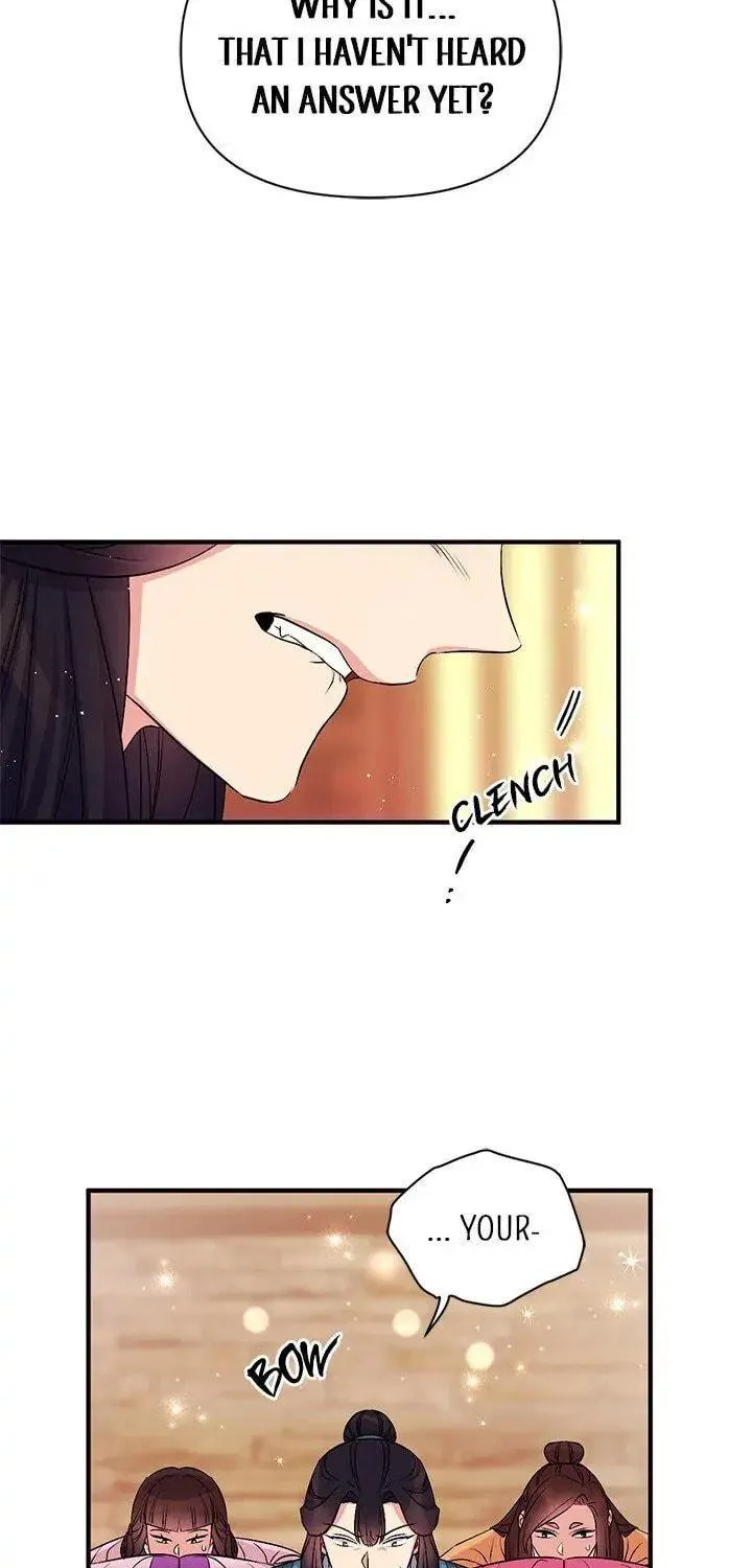 Girl Jock Empress Chapter 84 page 9 - 
