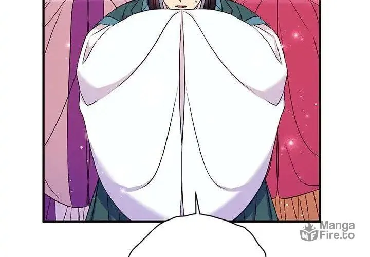 Girl Jock Empress Chapter 84 page 10 - 