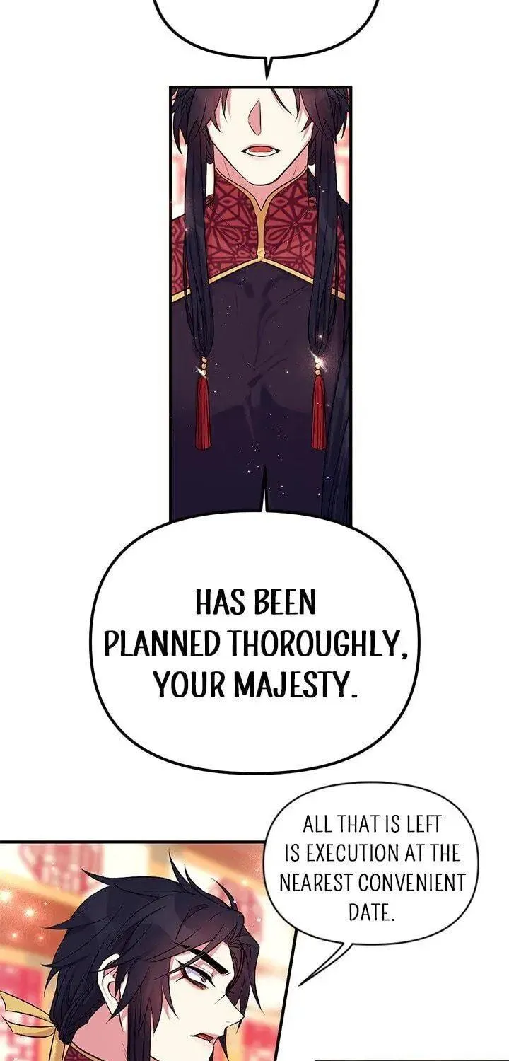 Girl Jock Empress Chapter 85 page 101 - 