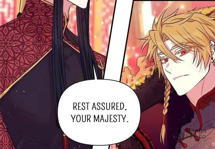 Girl Jock Empress Chapter 85 page 102 - 