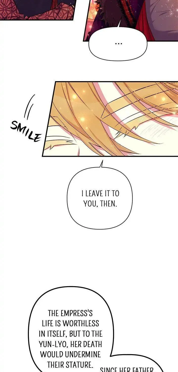 Girl Jock Empress Chapter 85 page 103 - 